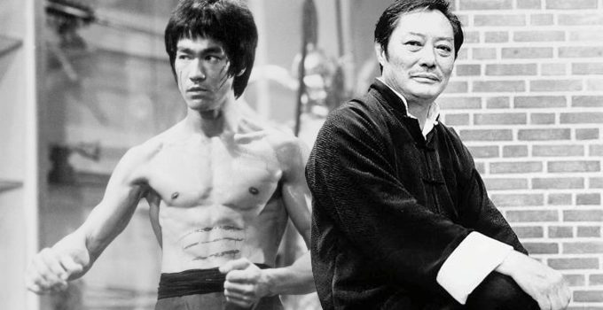 Who Was the Only Person to Defeat Bruce Lee?