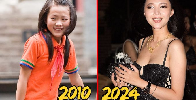 Revisiting the Cast of ‘The Karate Kid’: Then and Now