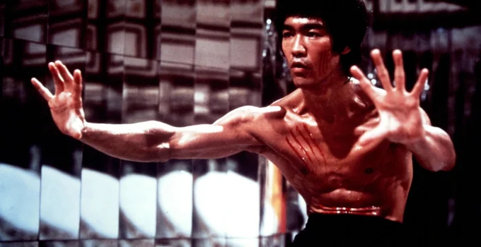 After Bruce Lee’s Death, His Wife Revealed the Opponent He Feared the Most
