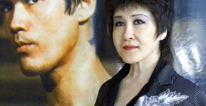 Betty Ting Pei: A Lonely Life, Forever Blamed for a Legend’s Death