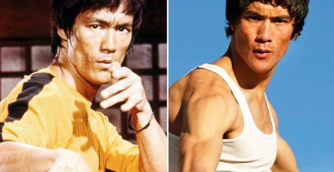 The Lesser-Known Life of an Actor Who Looks Just Like Bruce Lee