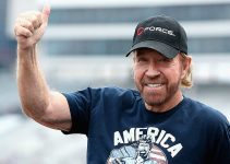 From Soldier to Martial Arts Star: The Journey of Chuck Norris