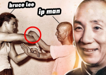 Unveiling the Martial Legacy: How Ip Man Shaped Bruce Lee’s Path to Greatness