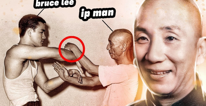 Unveiling the Martial Legacy: How Ip Man Shaped Bruce Lee’s Path to Greatness