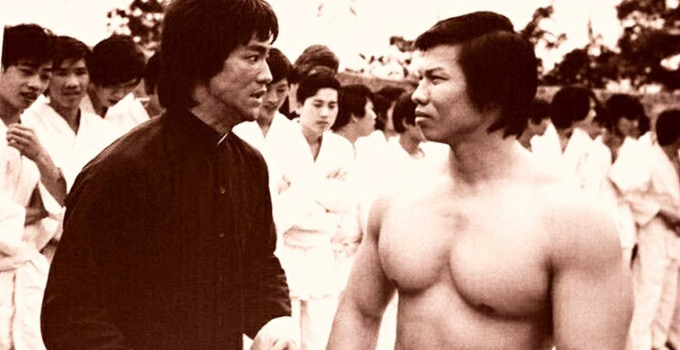 Bolo Yeung’s Career After “Enter the Dragon”