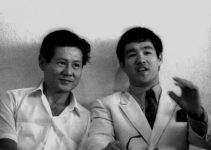 The Master Who Delivered Over 8 Strikes Per Second and Elevated Bruce Lee: Who Was He?
