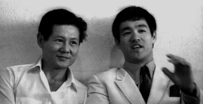 The Master Who Delivered Over 8 Strikes Per Second and Elevated Bruce Lee: Who Was He?