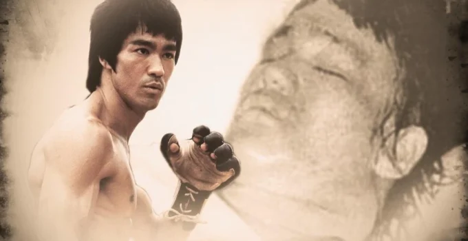 Unraveling the Mystery Behind Bruce Lee’s Enigmatic Passing