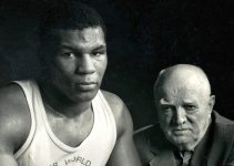 How Cus D’Amato Turned Mike Tyson into a Champion