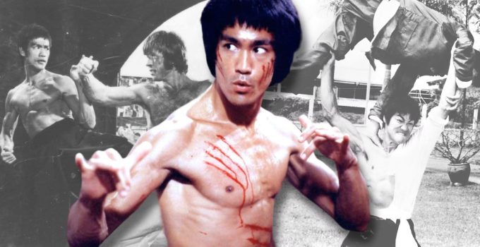 Top 3 Techniques of Bruce Lee